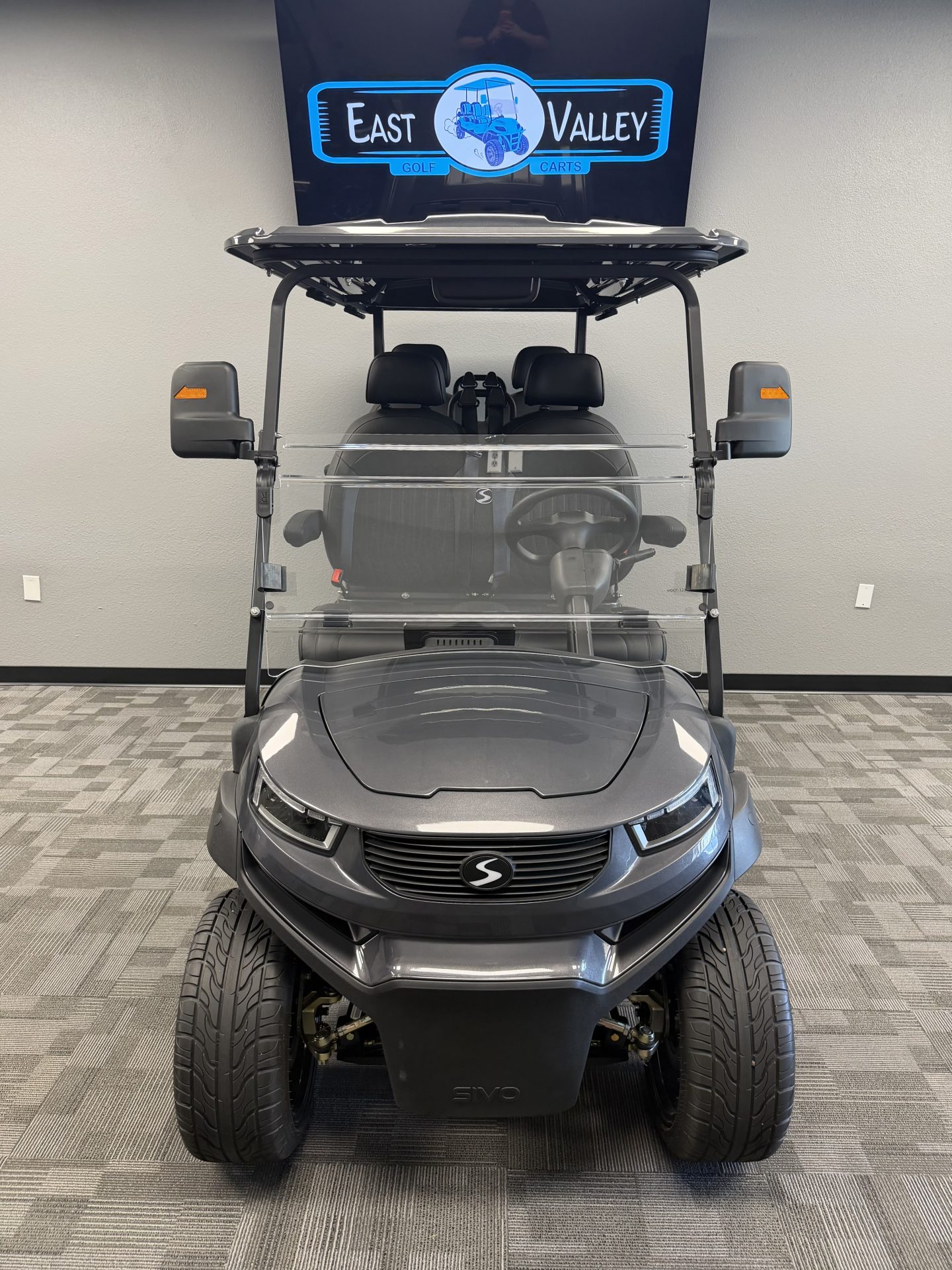 2026 Sivo Edge 4F