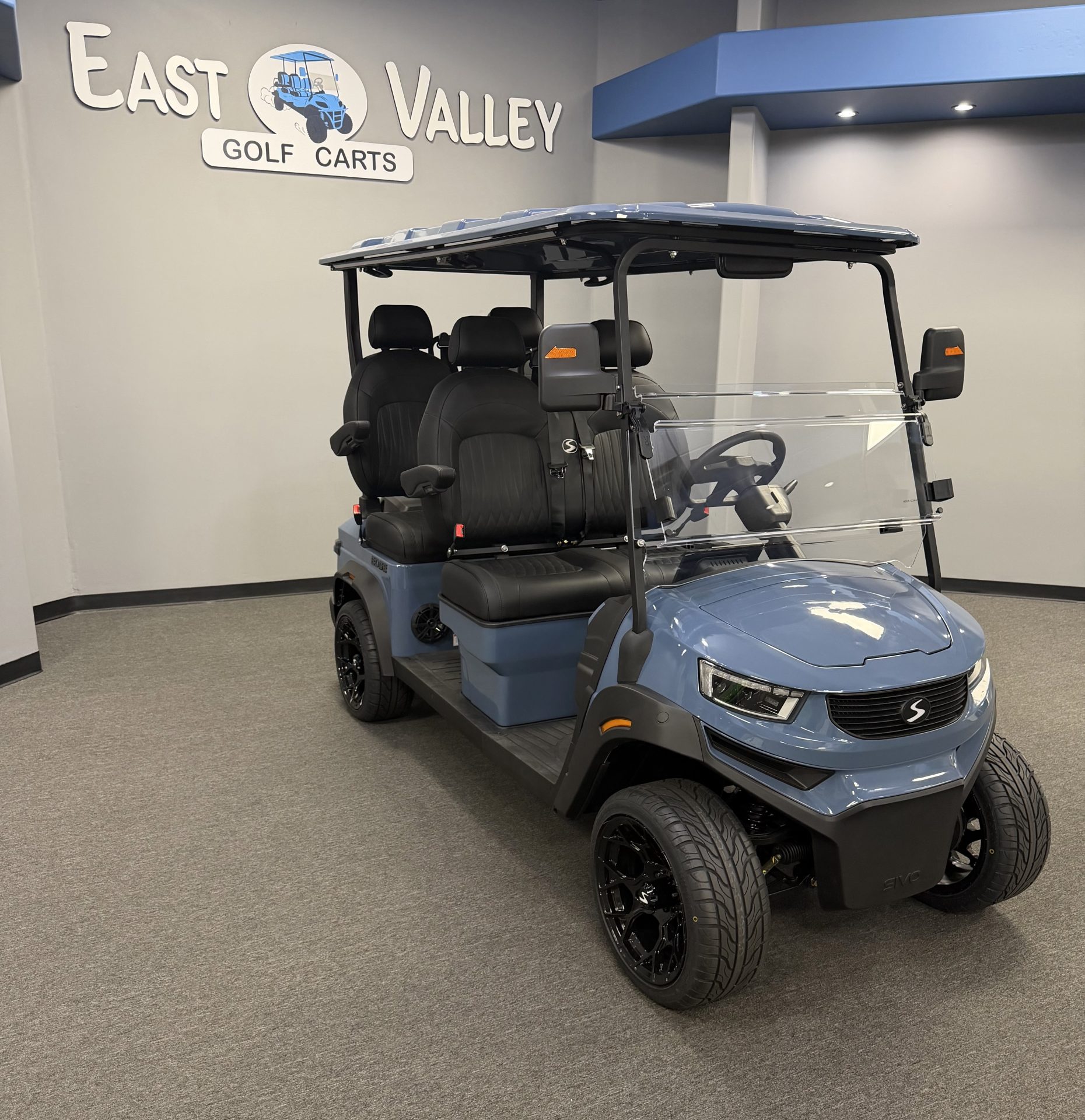 2026 Sivo Edge 4F