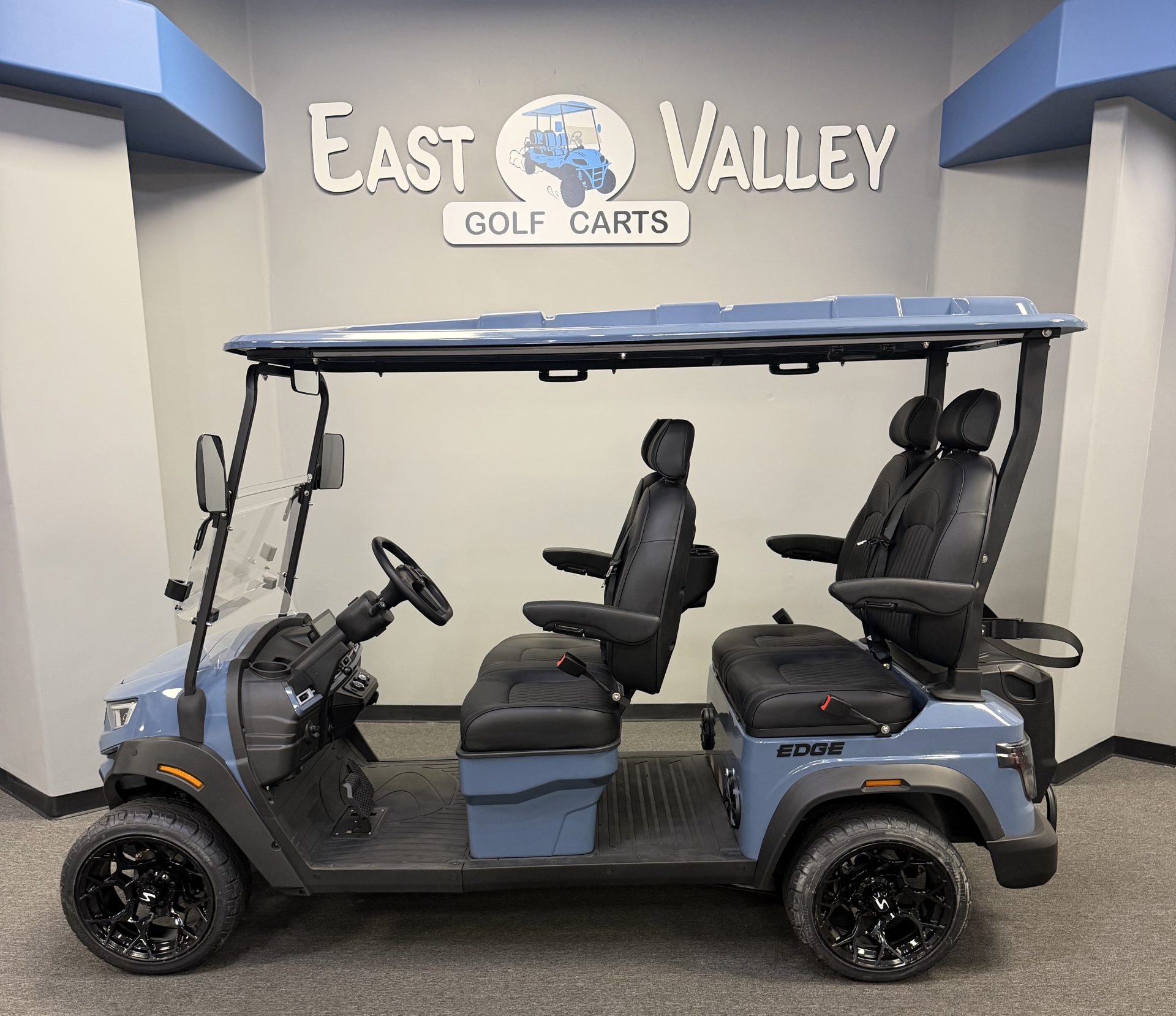 2026 Sivo Edge 4F