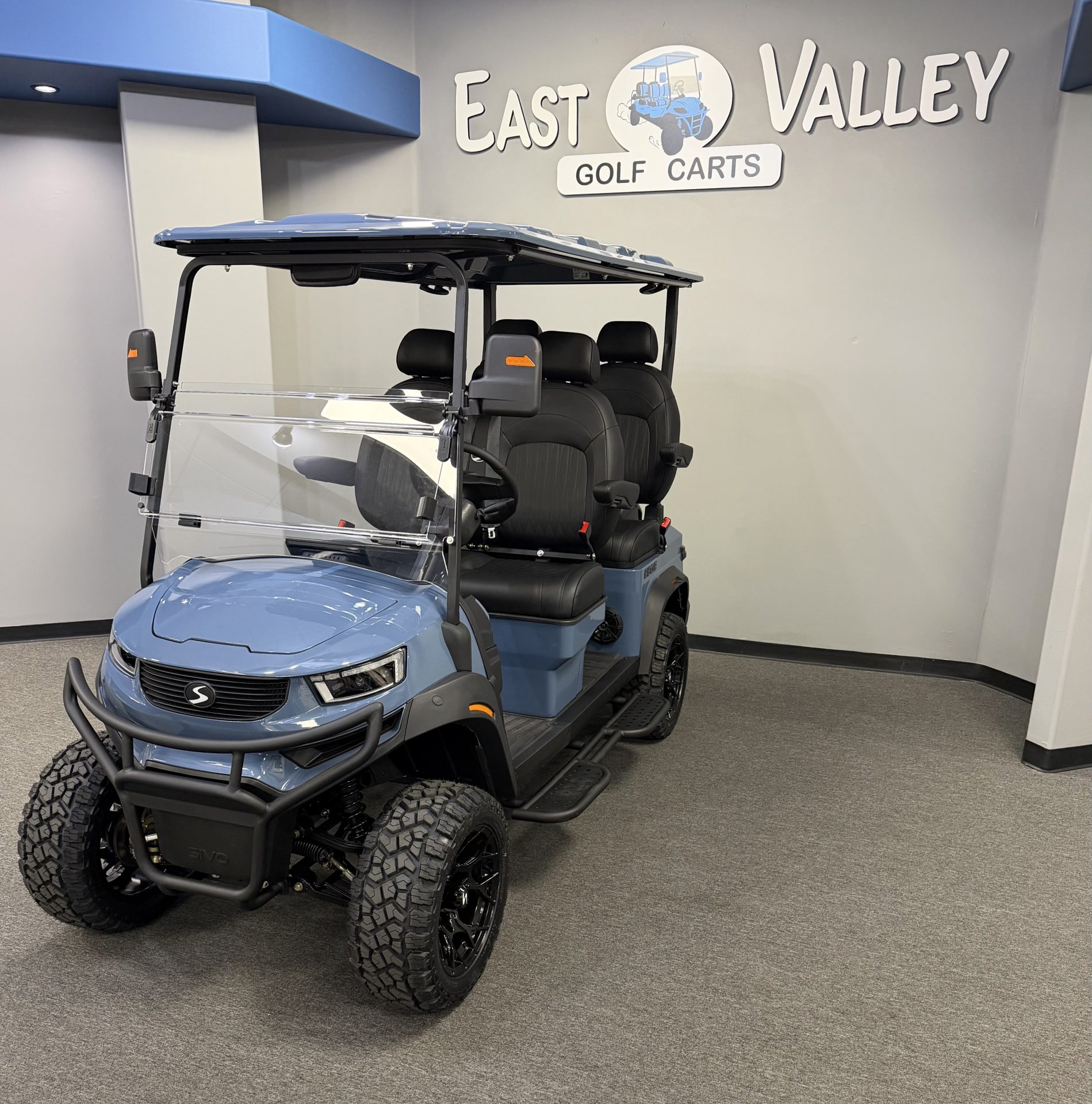 2026 Sivo Edge 4FL