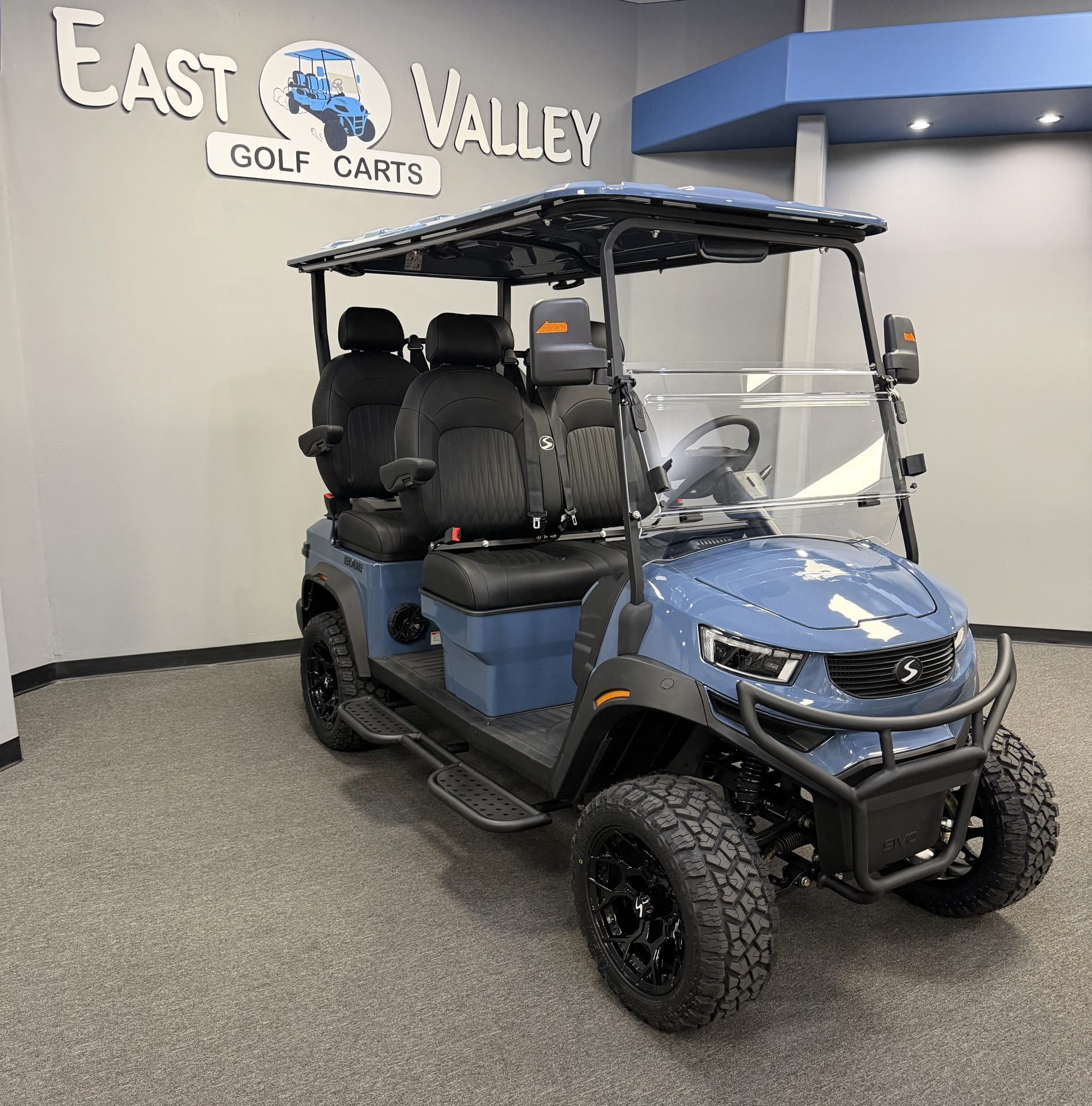 2026 Sivo Edge 4FL