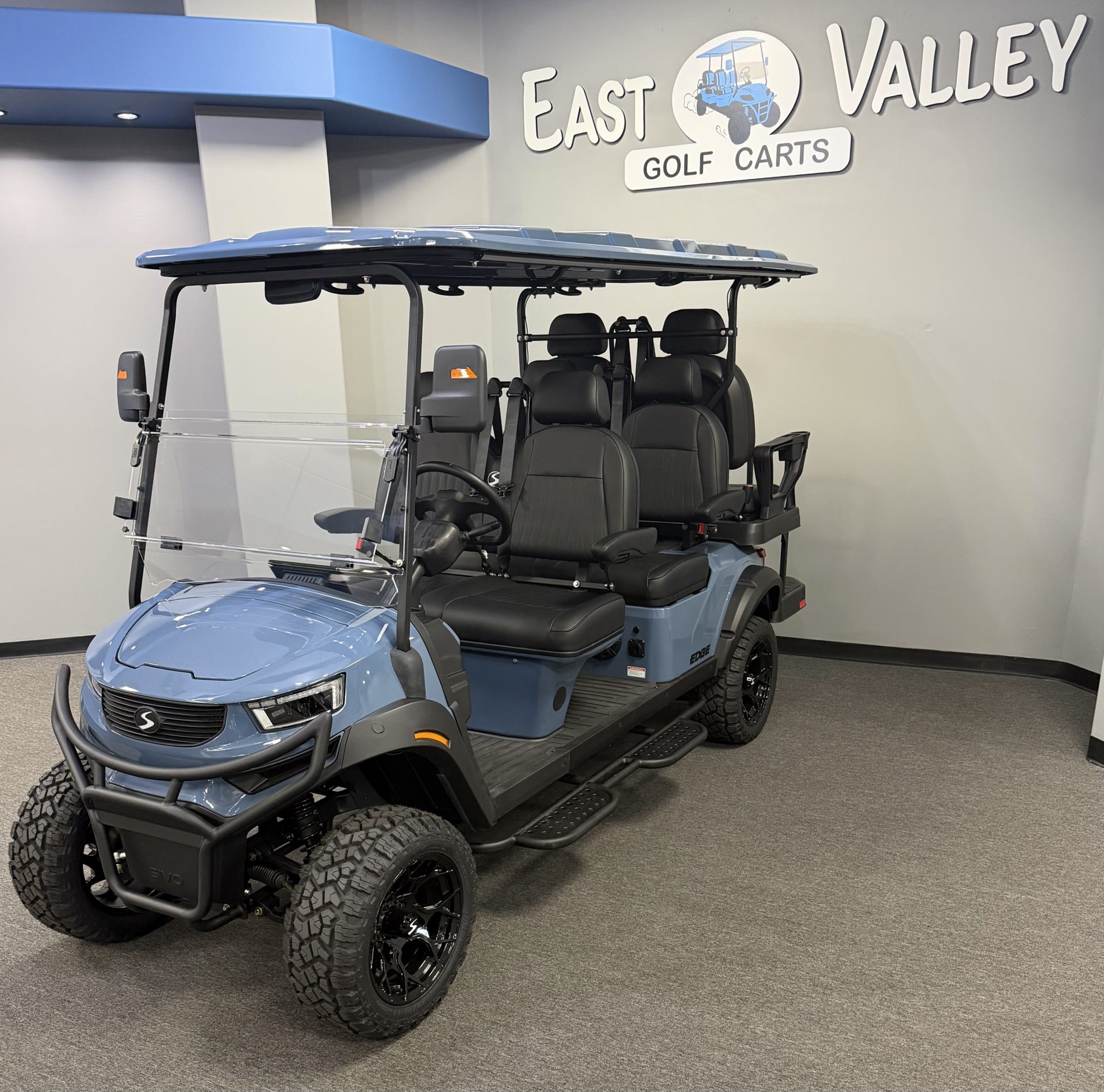 2026 Sivo Edge 6L