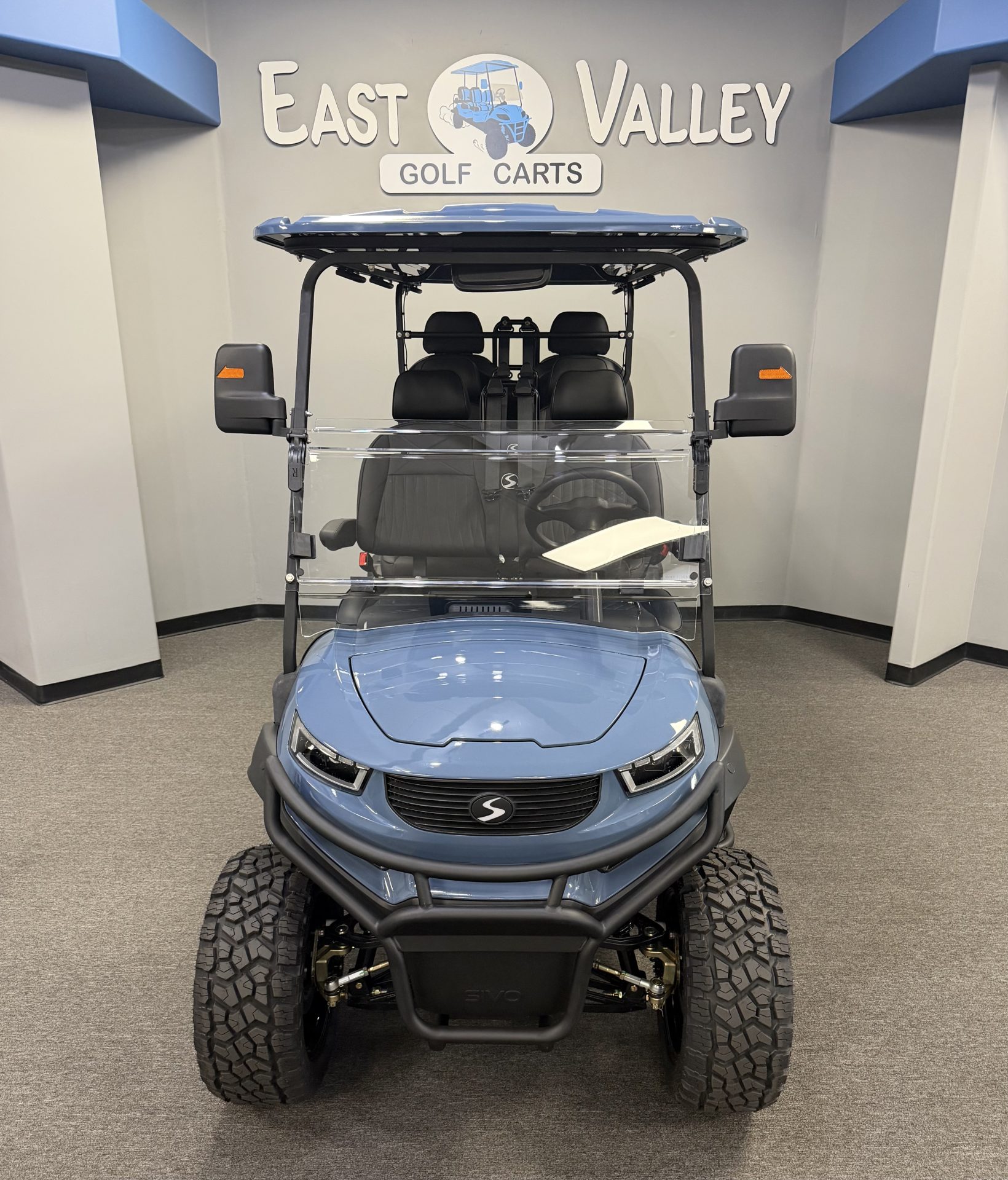 2026 Sivo Edge 6L
