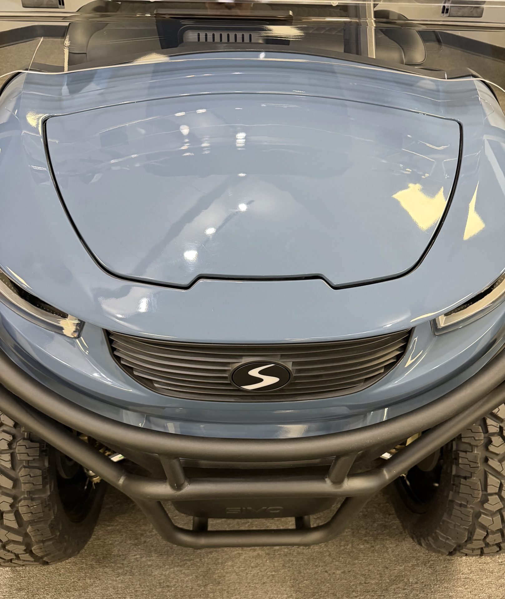 2026 Sivo Edge 6L