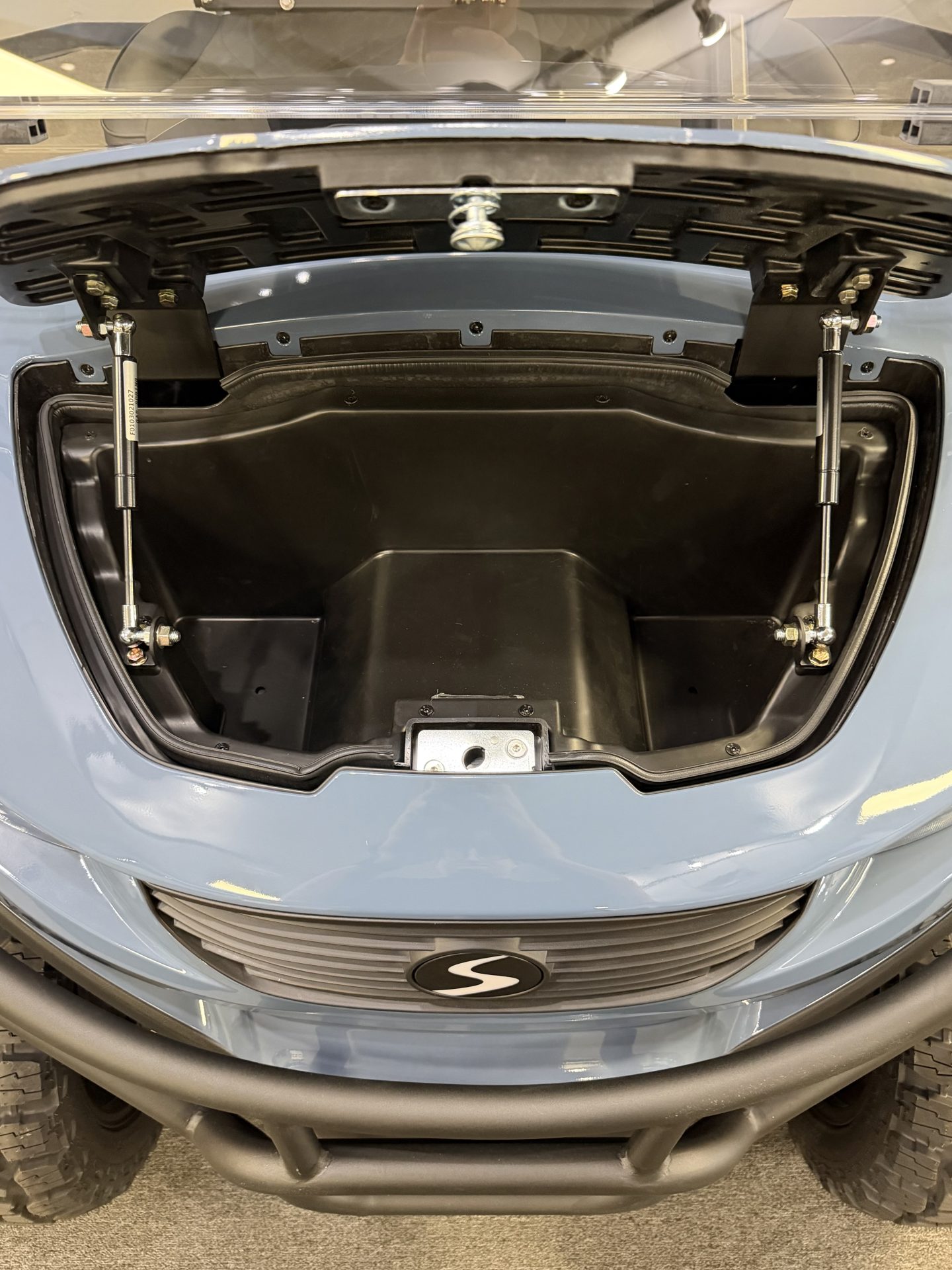 
								2026 Sivo Edge 6L full									