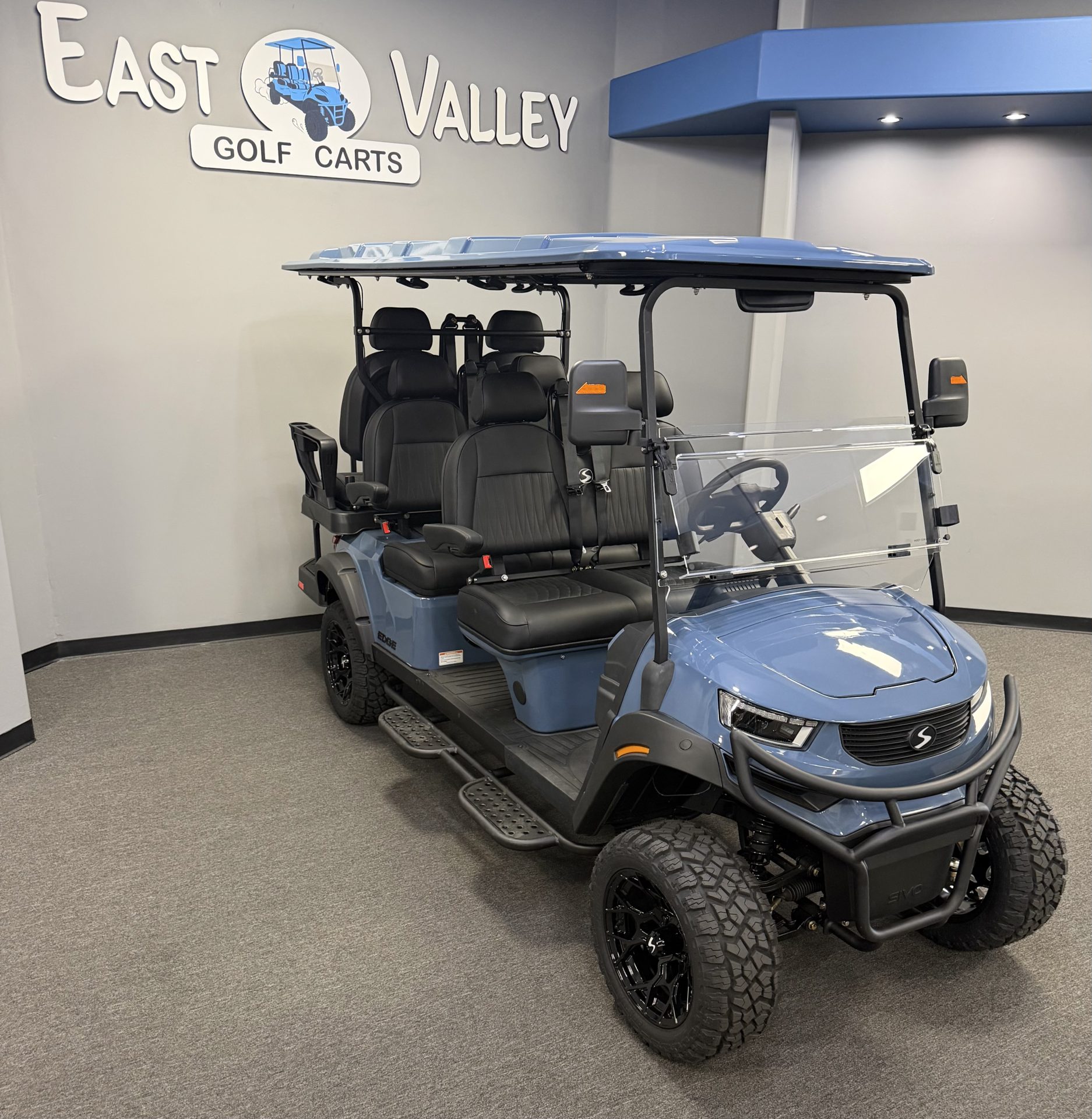 2026 Sivo Edge 6L