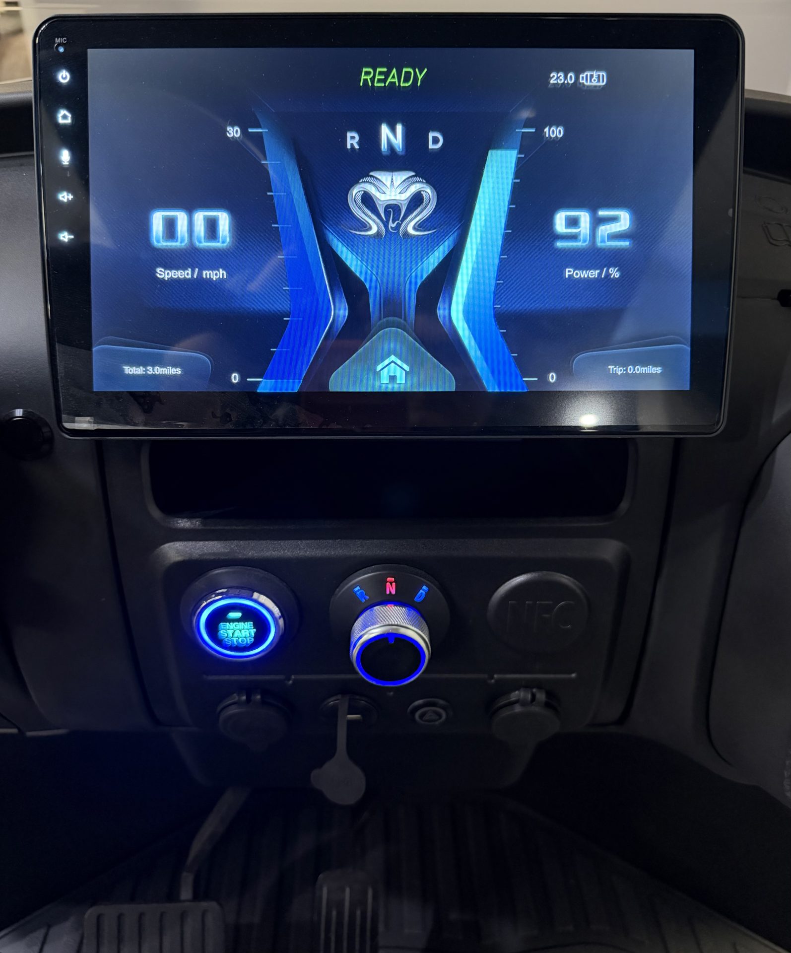 
								2026 Venom EV Stealth 4L full									