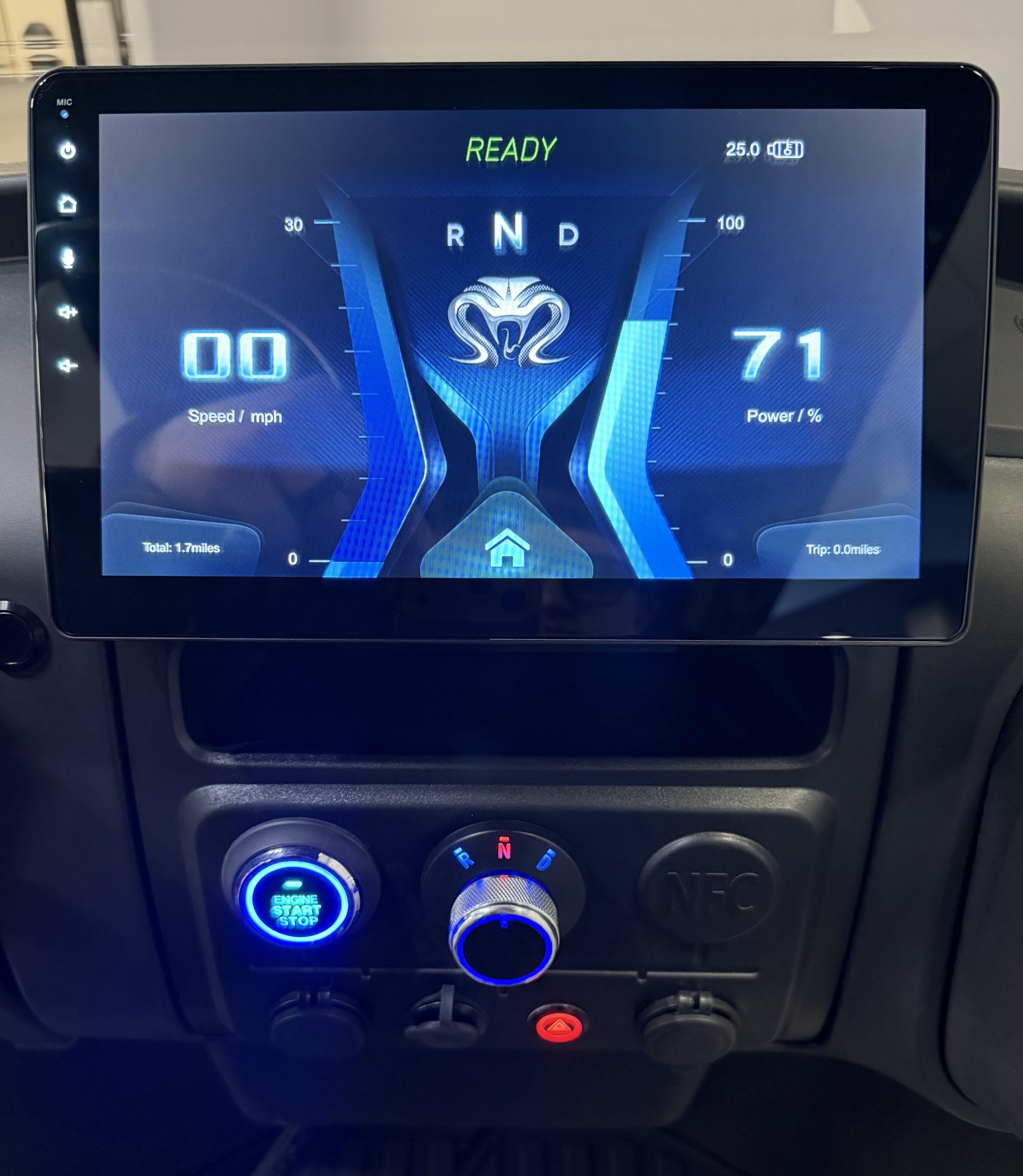 
								2026 Venom EV Stealth 4L full									