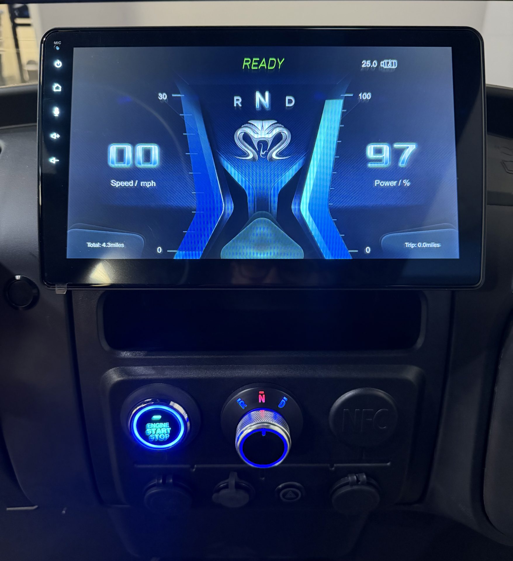 
								2026 Venom EV Stealth 4L full									