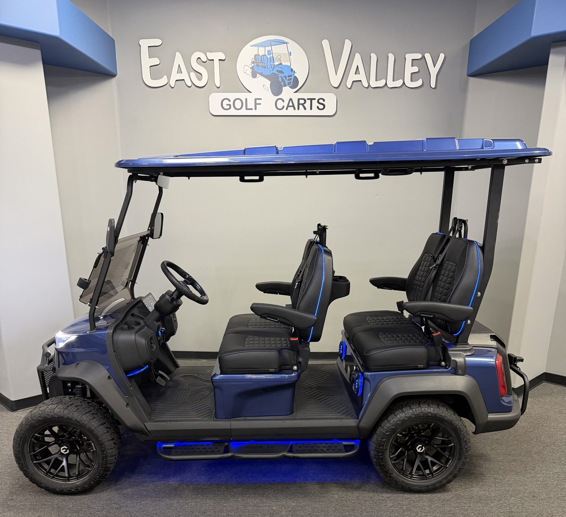 
								2026 Venom EV Stealth 4L full									