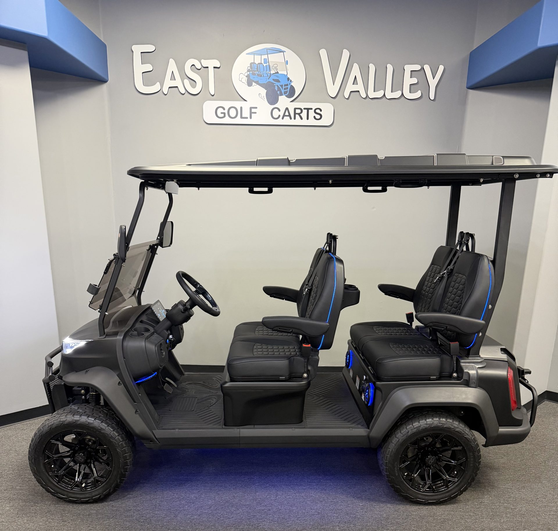 
								2026 Venom EV Stealth 4L full									