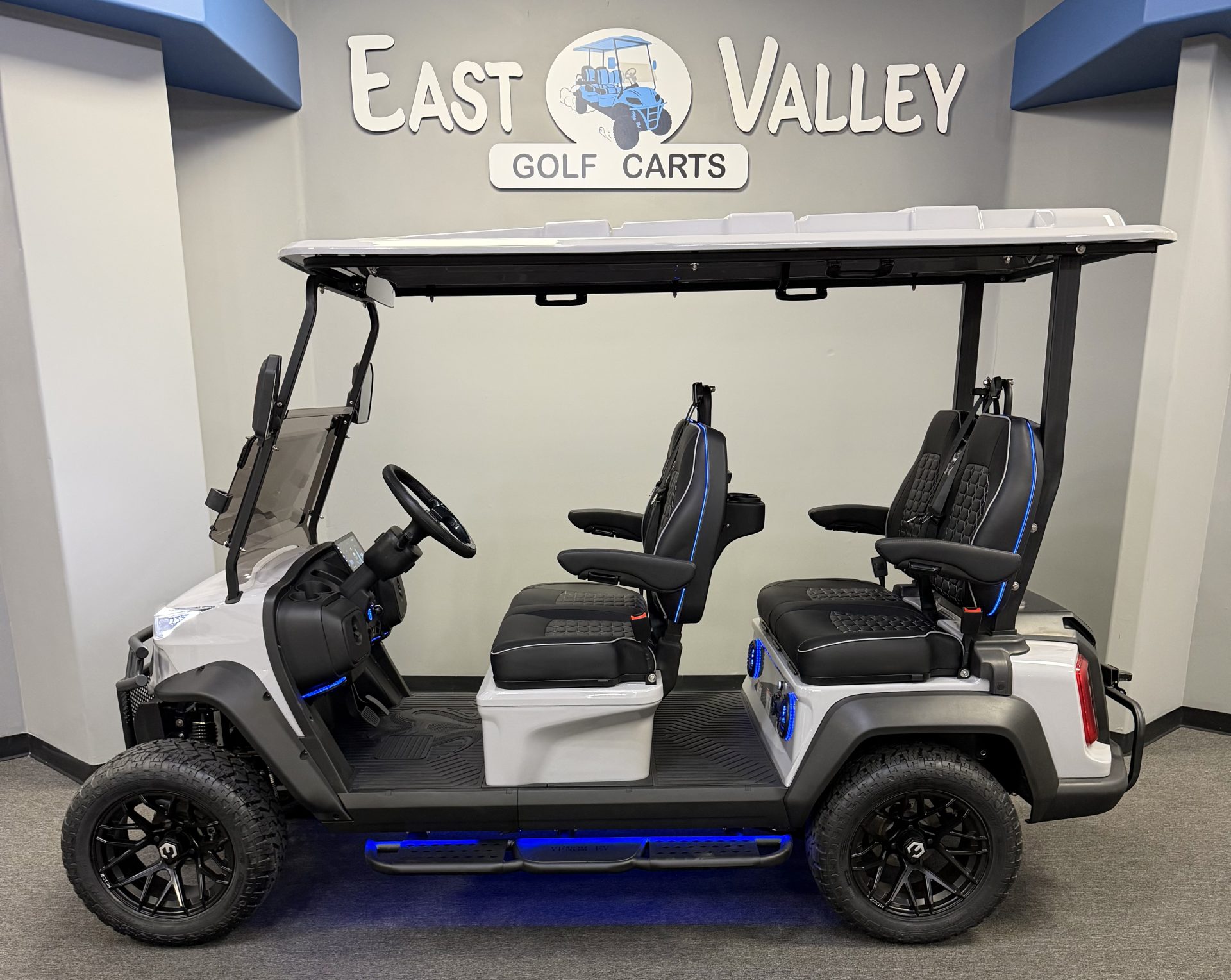 
								2026 Venom EV Stealth 4L full									