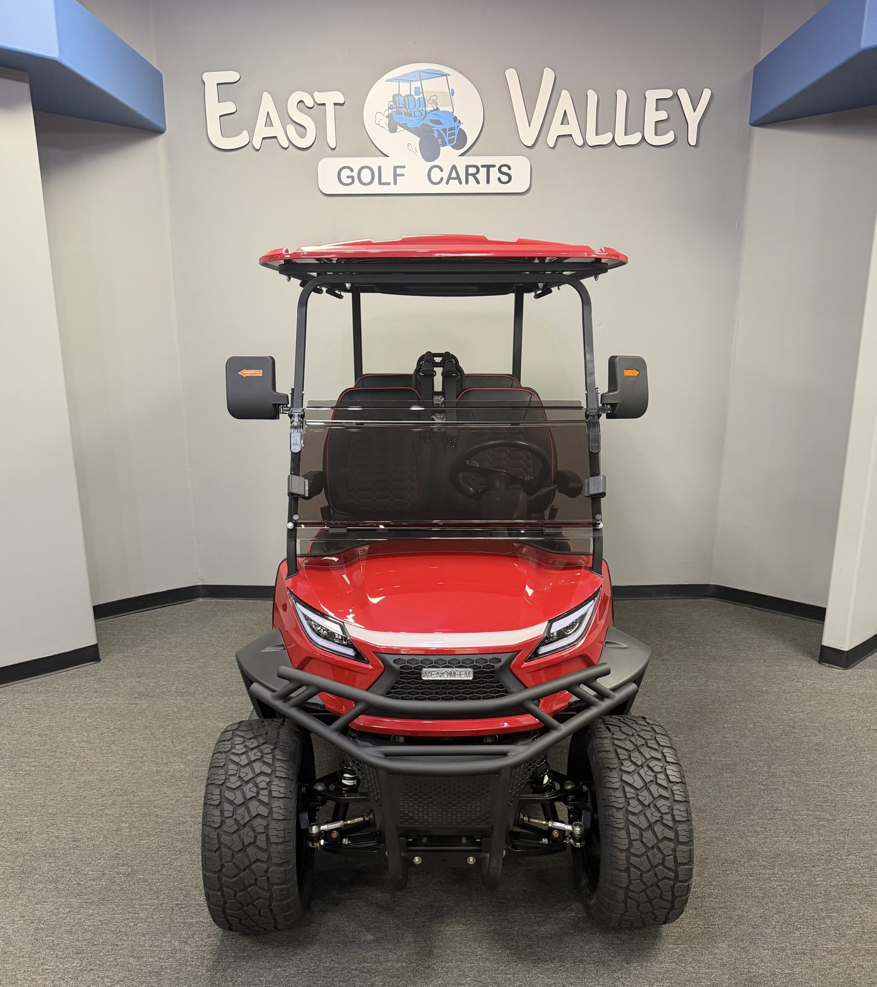 2026 Venom EV Stealth 4L