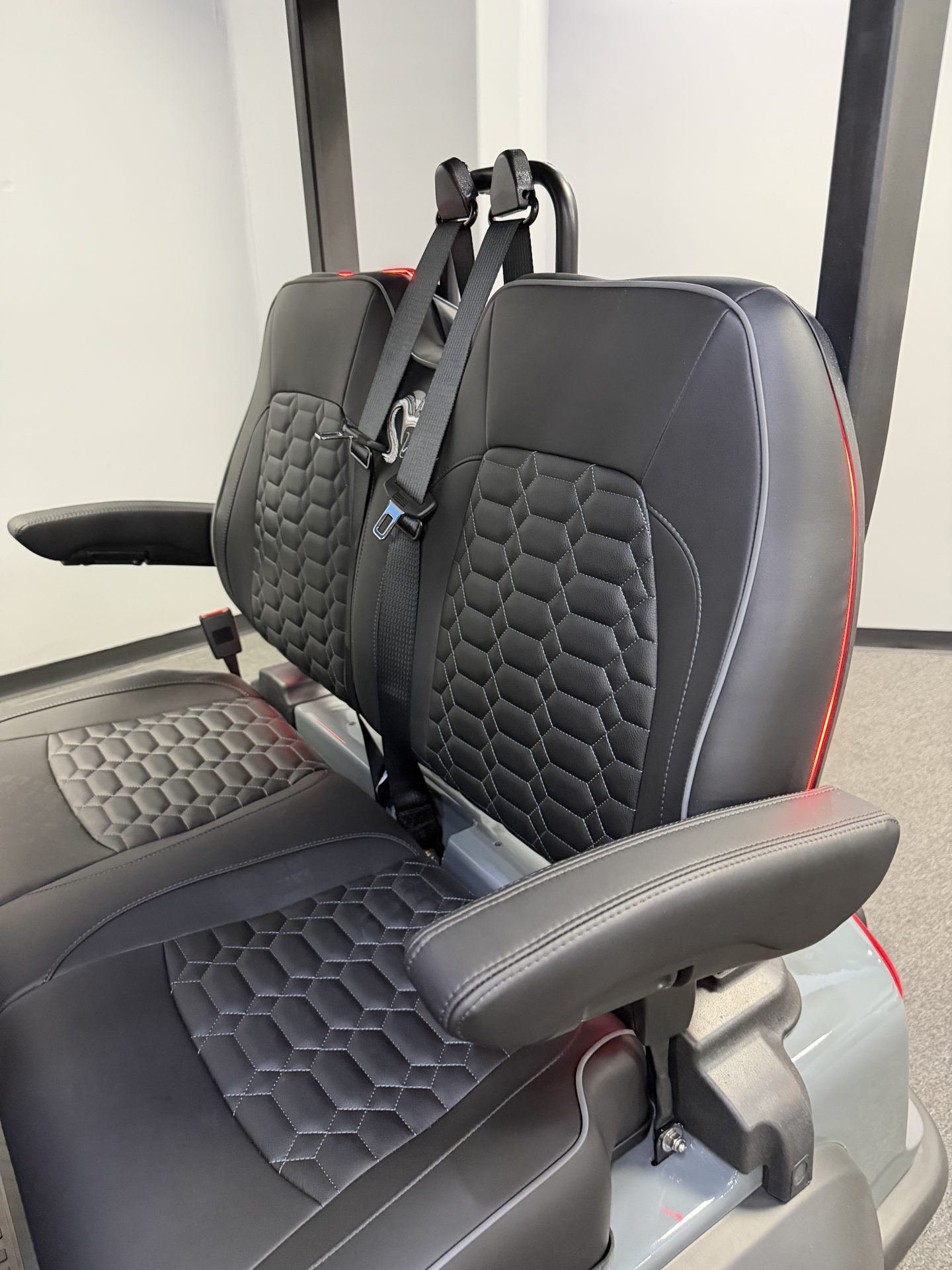 
								2026 Venom EV Stealth 4L full									