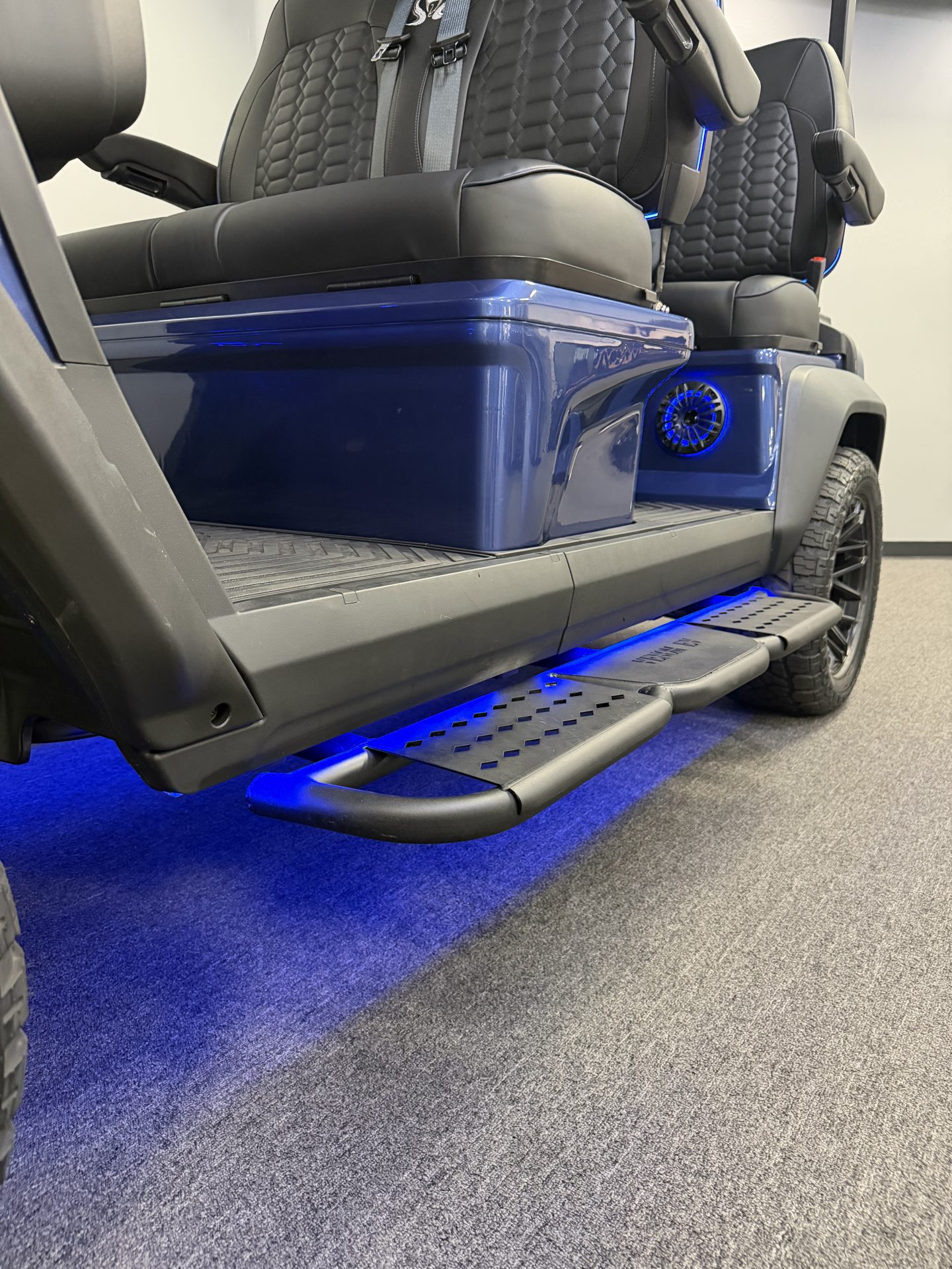 
								2026 Venom EV Stealth 4L full									