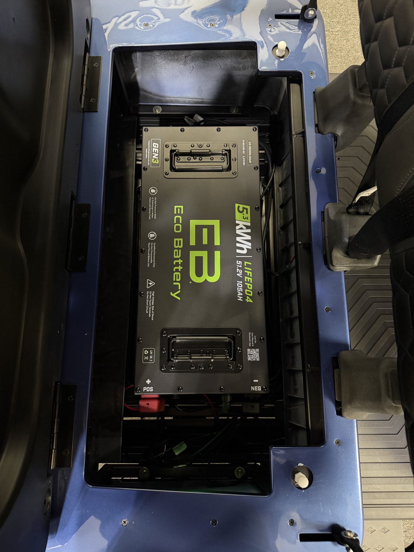 
								2026 Venom EV Stealth 4L full									