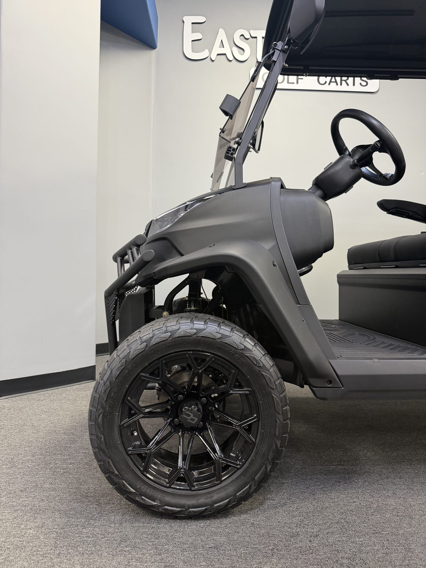 
								2026 Venom EV Stealth 4L full									
