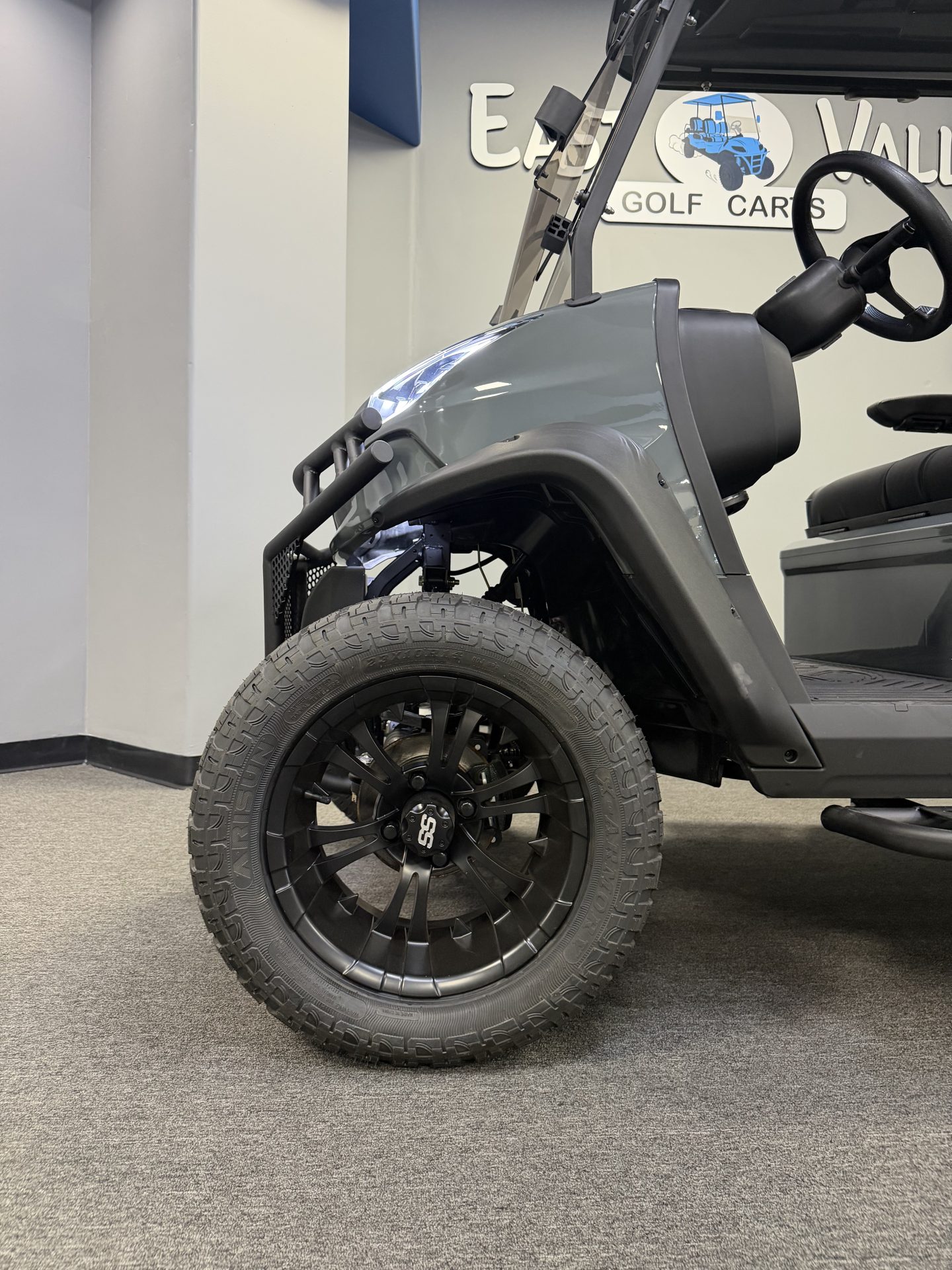 
								2026 Venom EV Stealth 4L full									