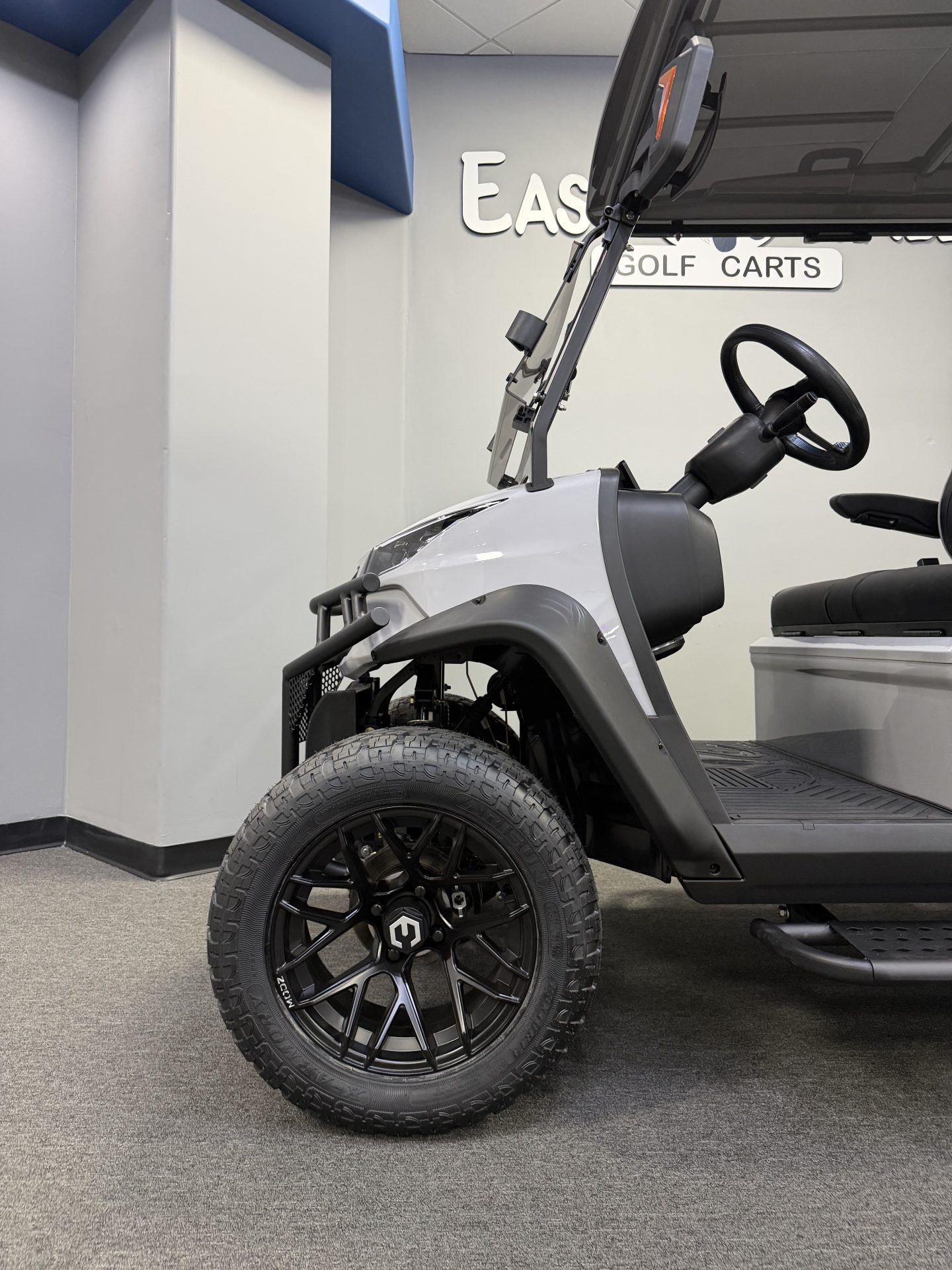 
								2026 Venom EV Stealth 4L full									
