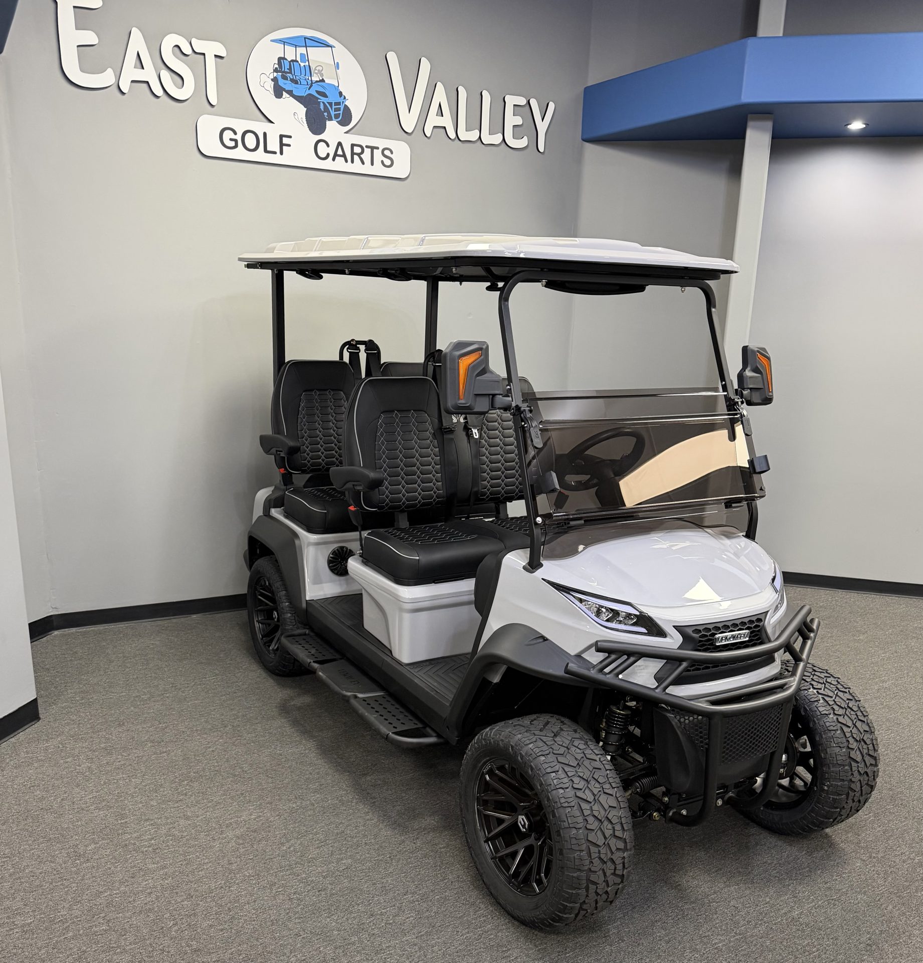 2026 Venom EV Stealth 4L