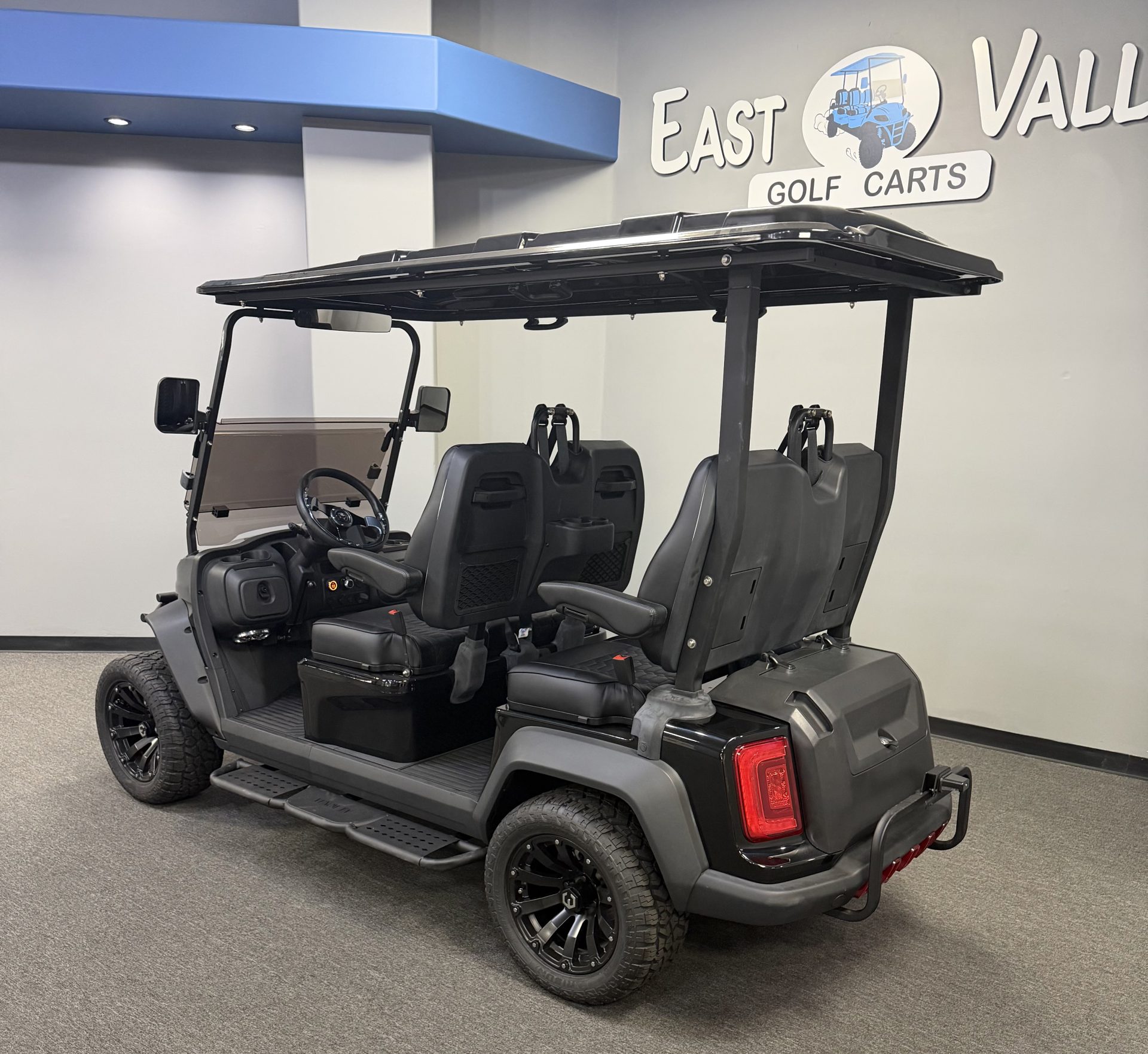 
								2026 Venom EV Stealth 4L full									