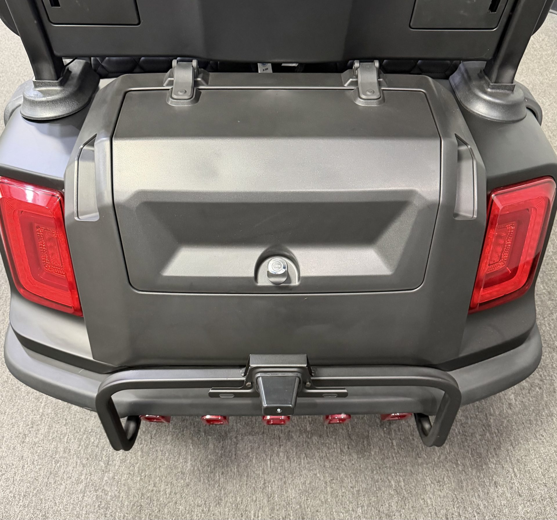 
								2026 Venom EV Stealth 4L full									