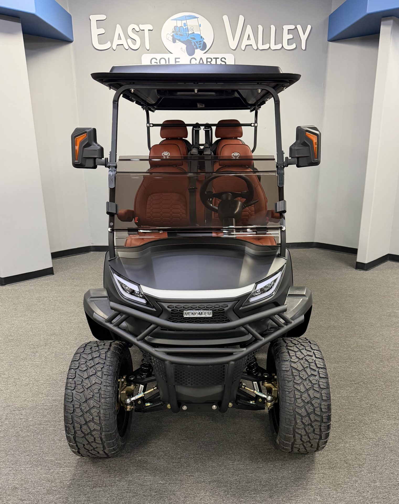 2026 Venom EV Strike 6L