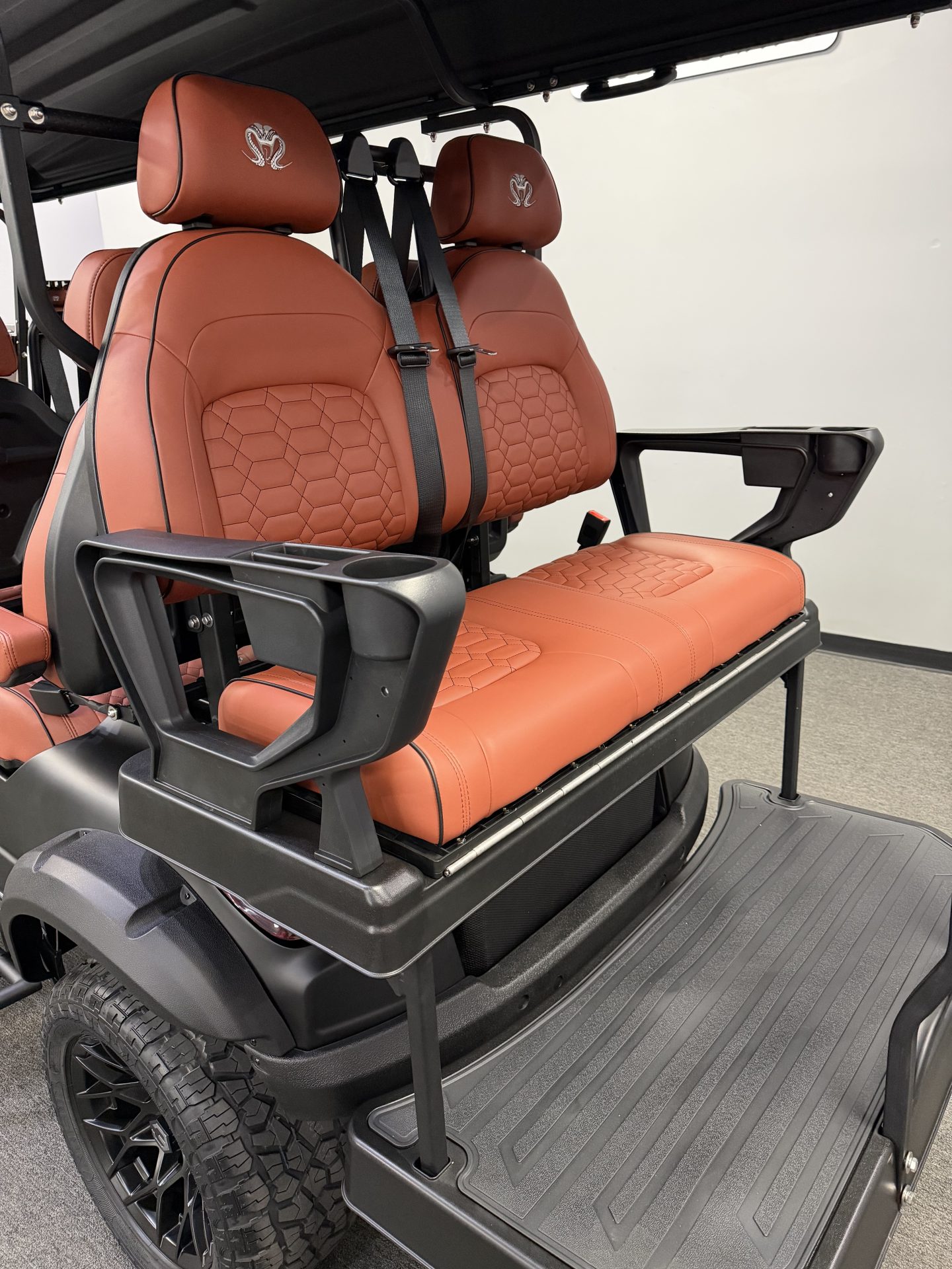 
								2026 Venom EV Strike 6L full									