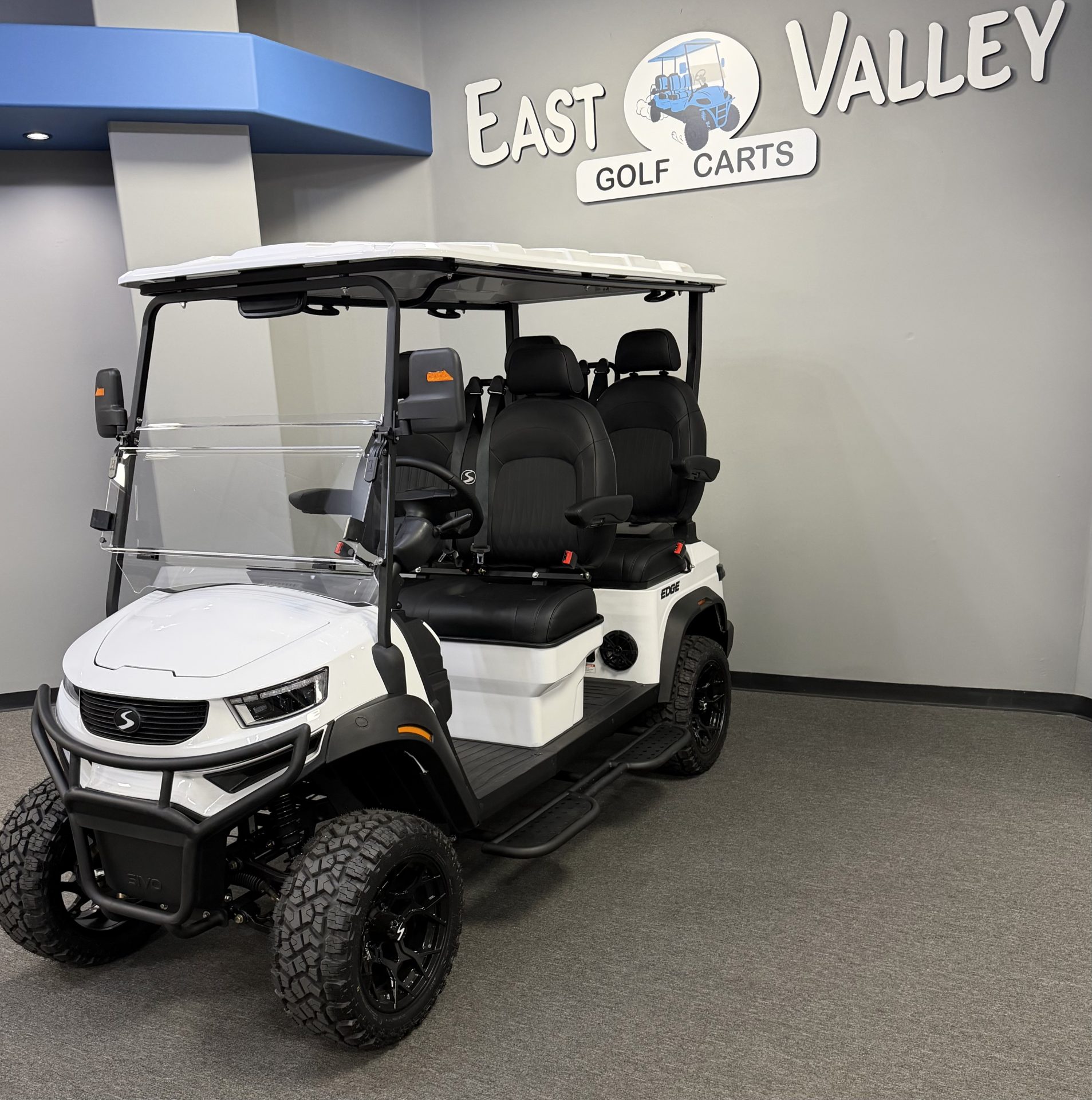 2027 Sivo Edge 4FL