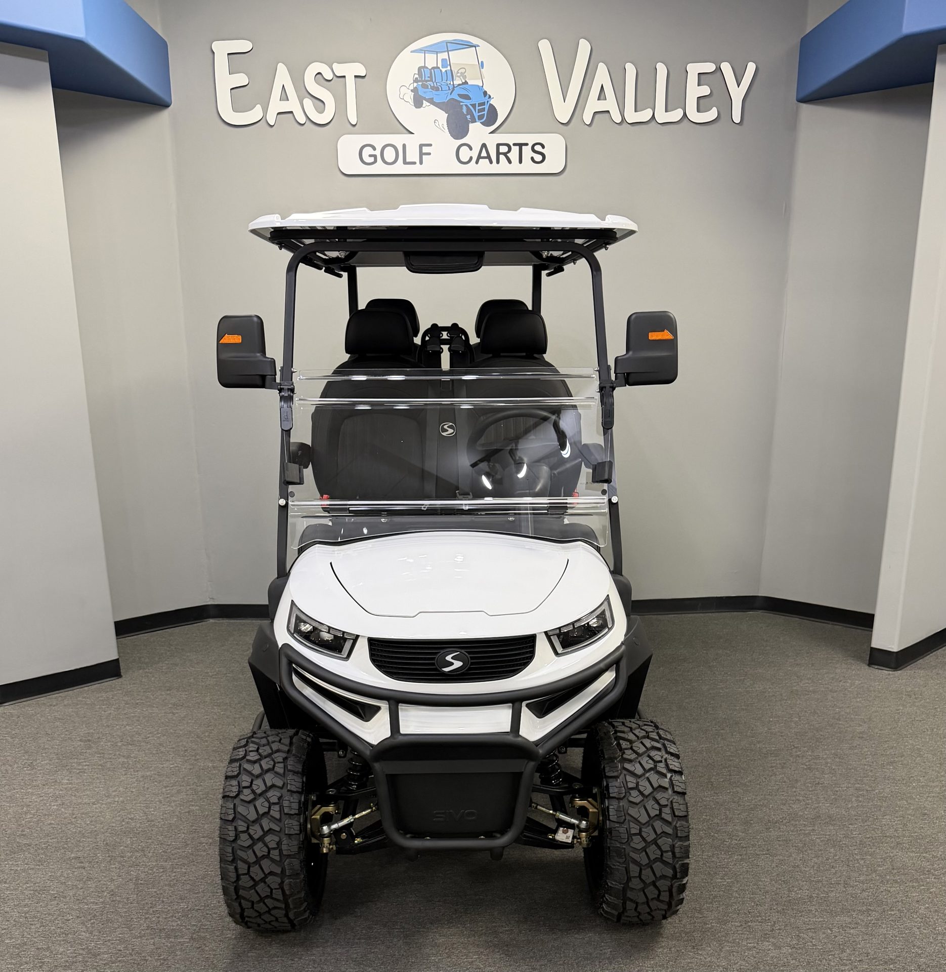 2027 Sivo Edge 4FL