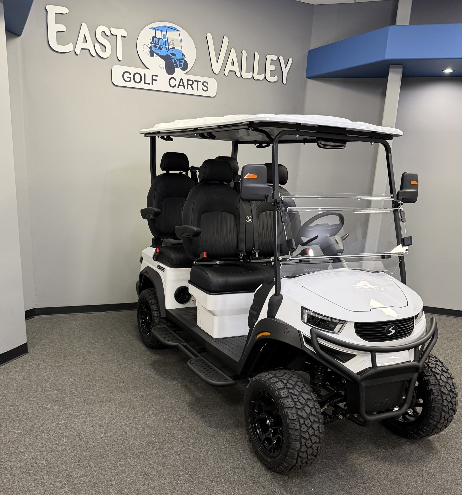 2027 Sivo Edge 4FL