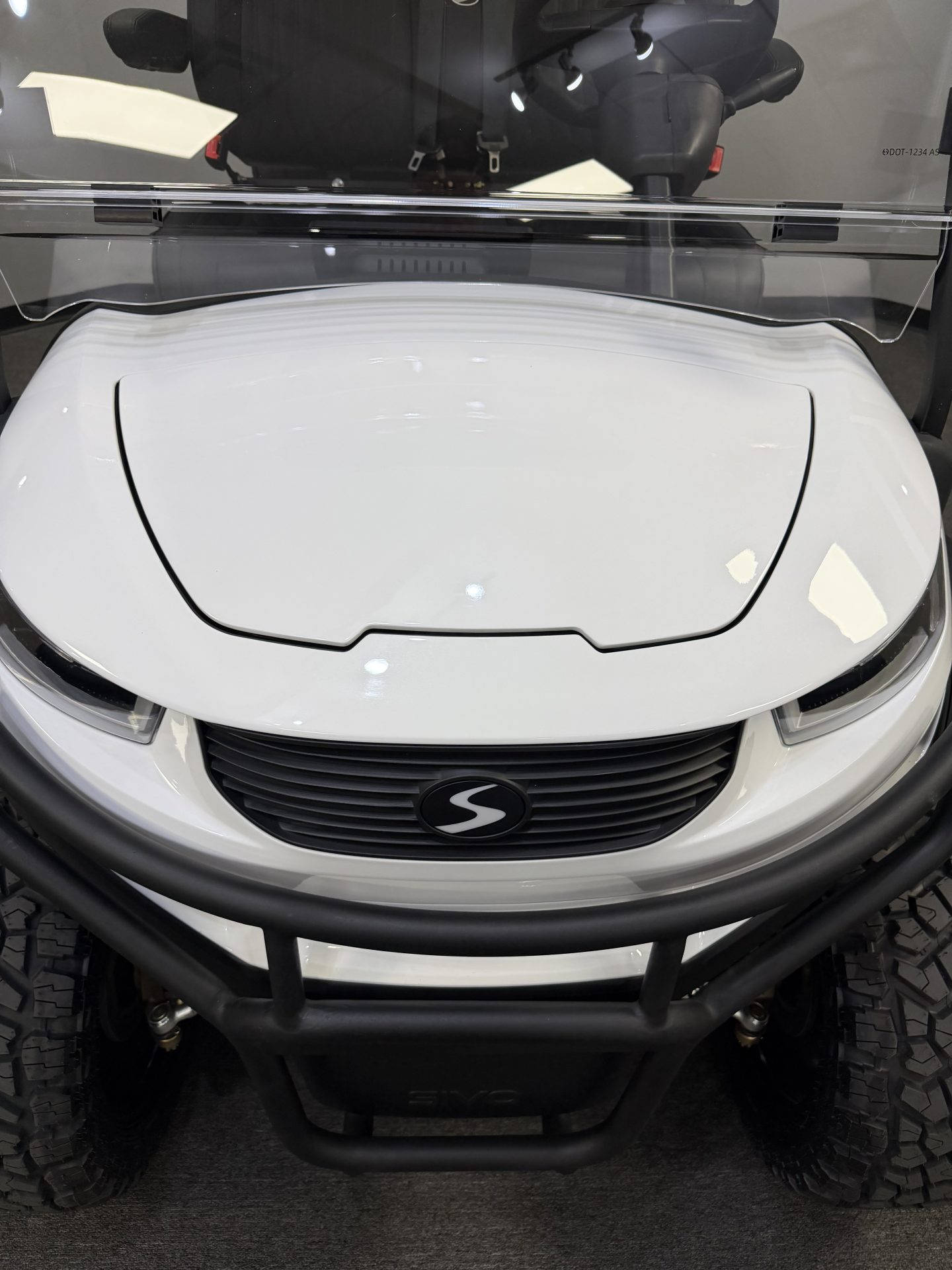 2027 Sivo Edge 4FL