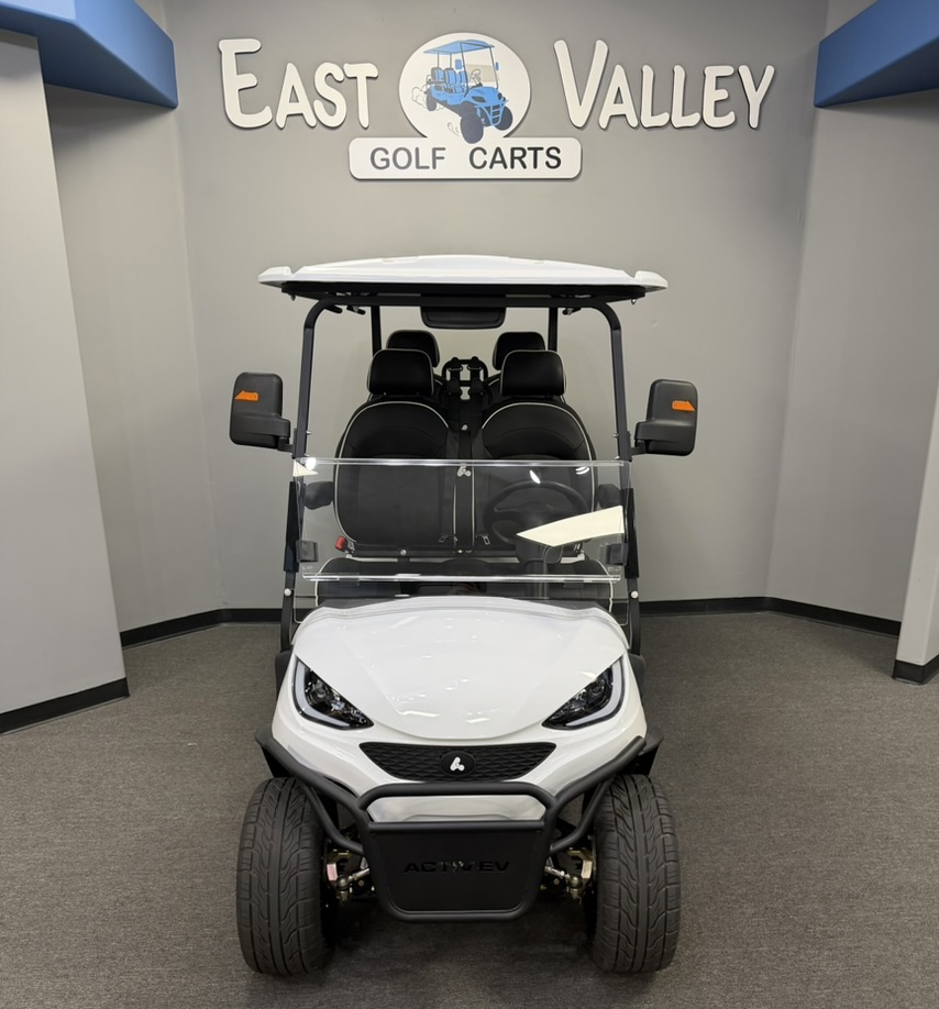 2026 ActivEV Pulse 4F