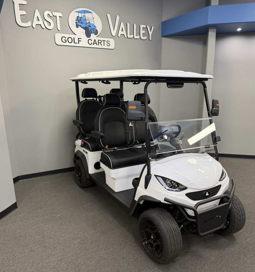 2026 ActivEV Pulse 4F