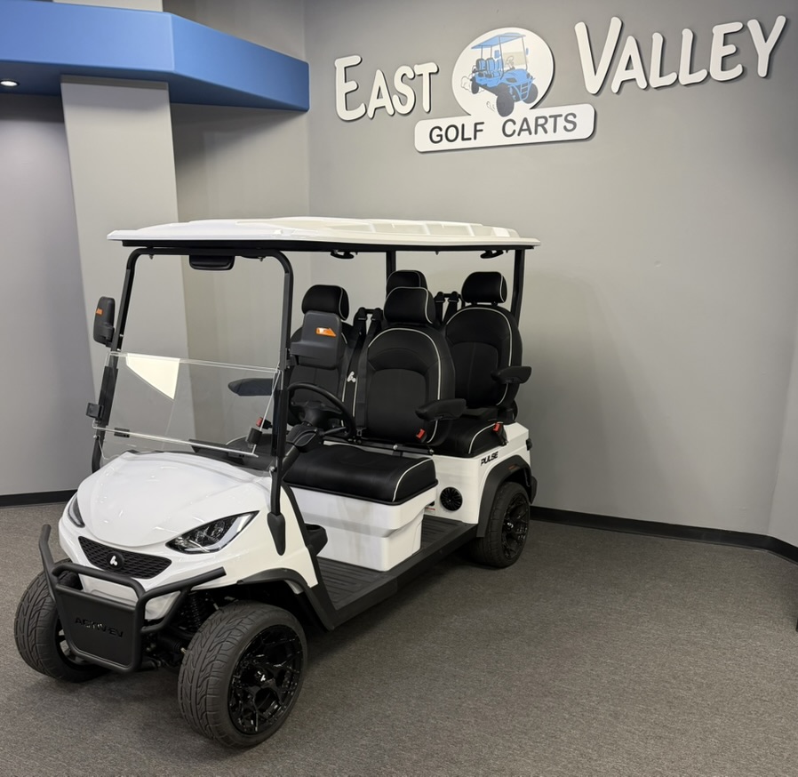 2026 ActivEV Pulse 4F