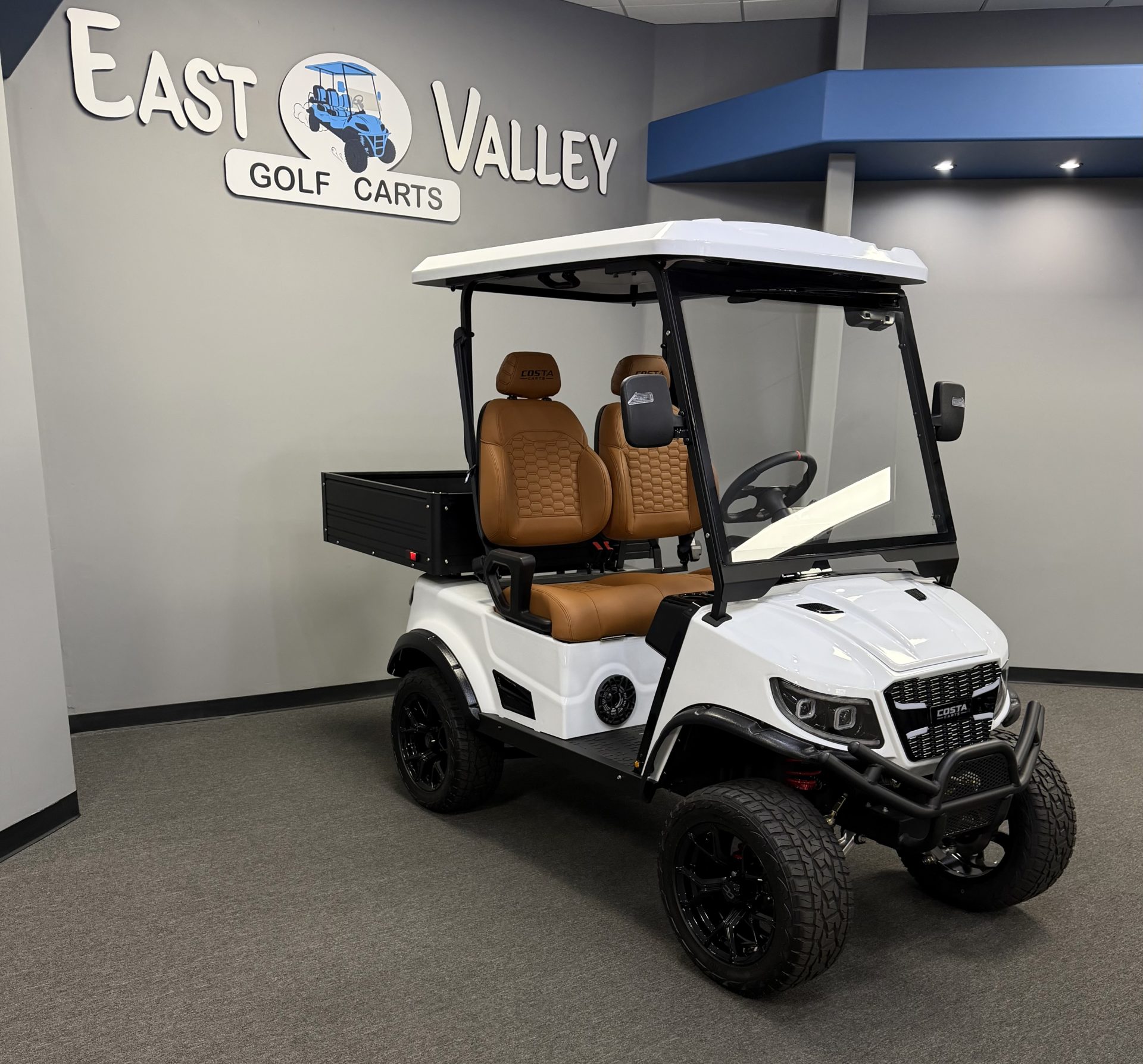 2025 Costa Carts 200U